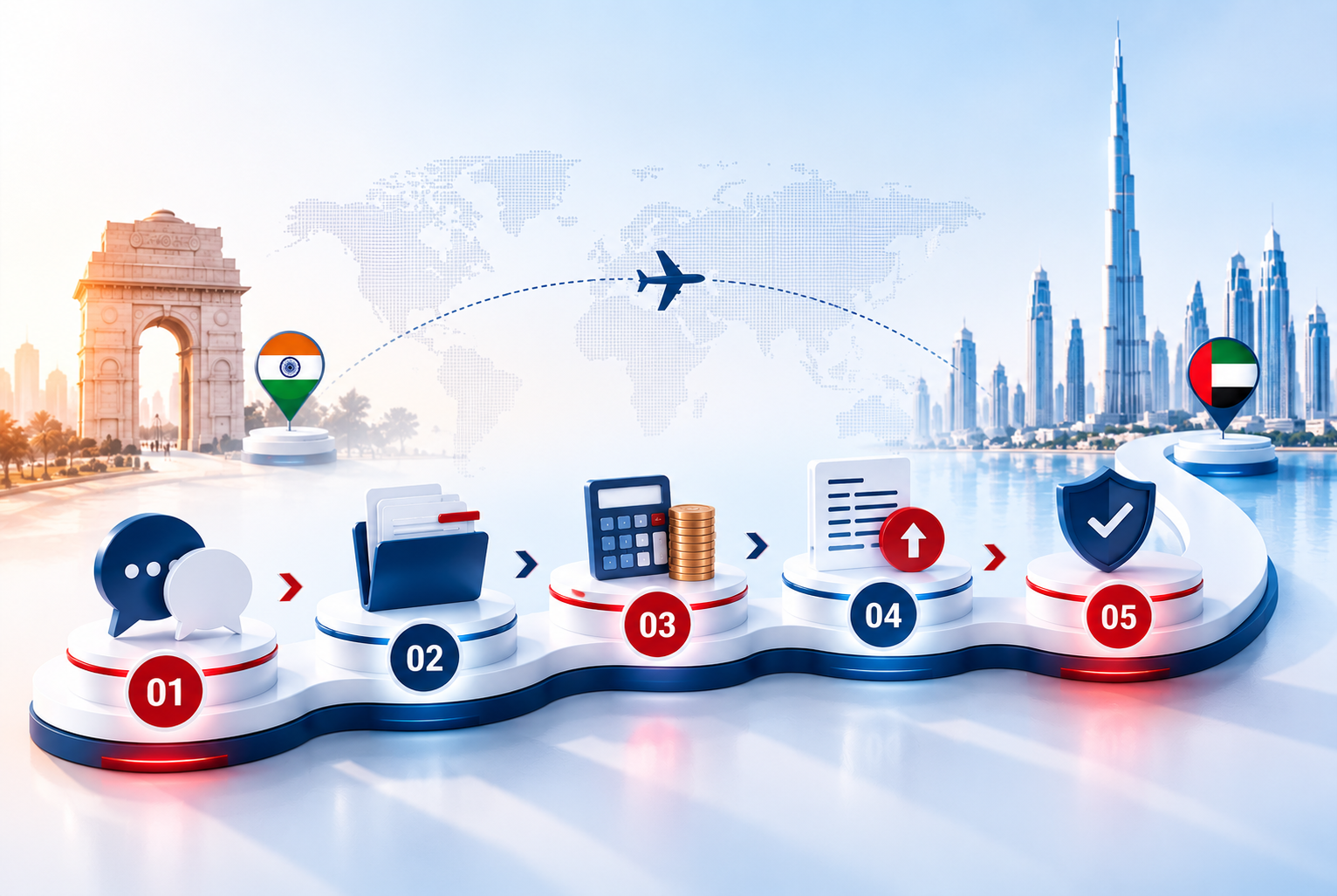 NRI ITR Filing Process
