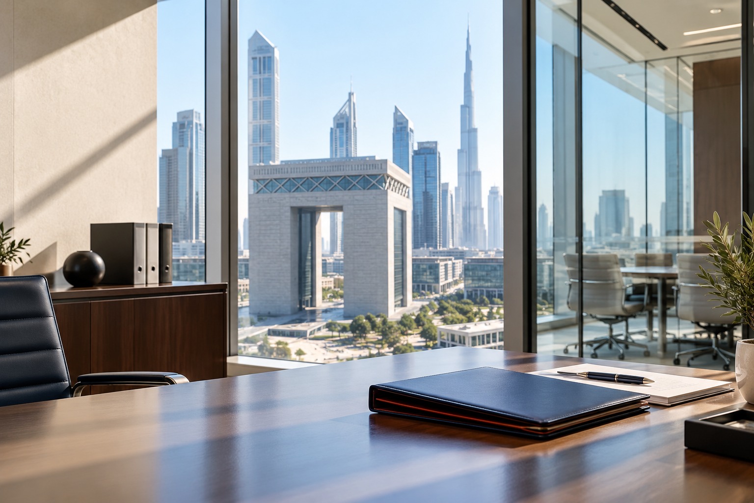 Understanding a DIFC Prescribed Company