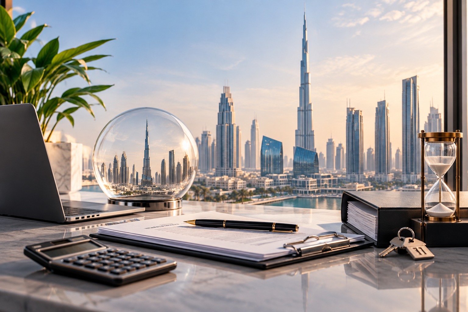 Dubai mainland company liquidation advisory