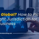 company formation in international jurisdictions
