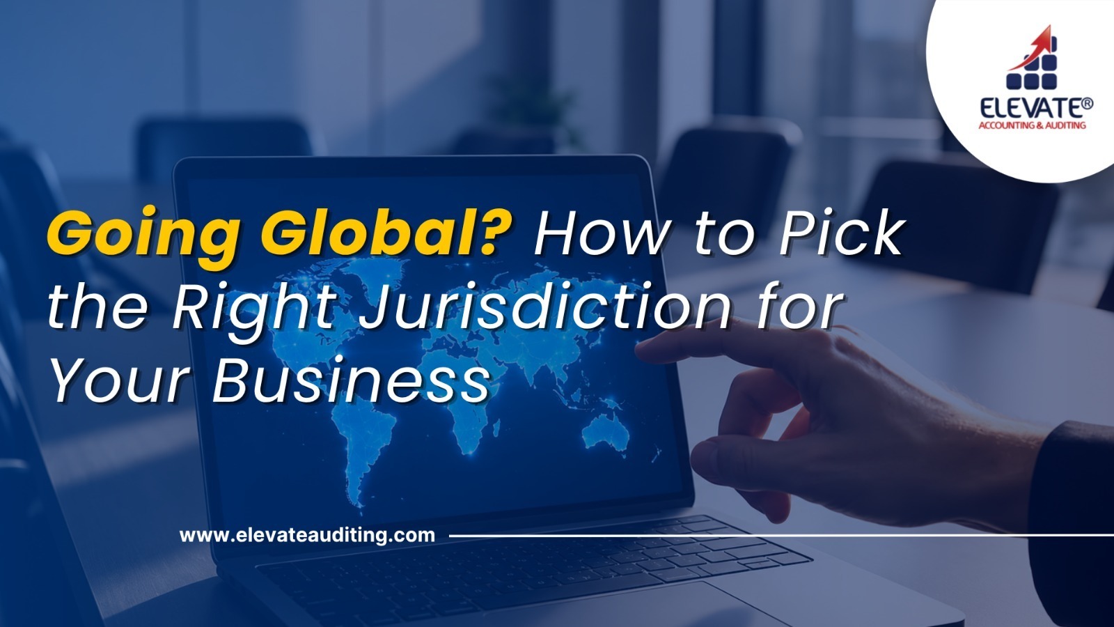 company formation in international jurisdictions