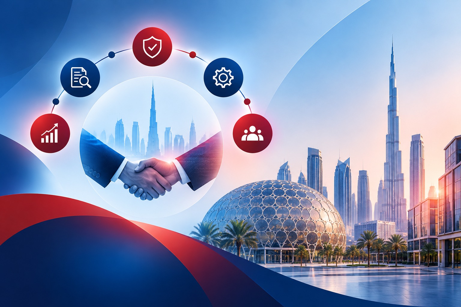 Ongoing accounting and compliance support
