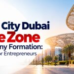Expo City Dubai Free Zone Setup Advisory