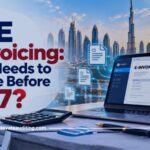 UAE e-invoicin